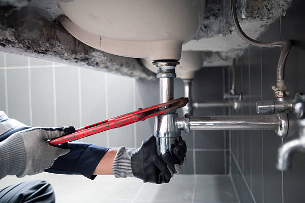 Trusted Pipe Repair service in Joshua Tree, CA - AAA Plumbing Heating